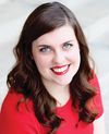 Profile photo of a State Farm Agent named: Courtney Steele
