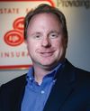 Profile photo of a State Farm Agent named: Jeffrey Brent
