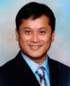 Profile photo of a State Farm Agent named: Ken Quach
