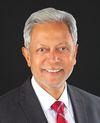 Profile photo of a State Farm Agent named: Shank Kothare