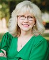 Profile photo of a State Farm Agent named: Susan Eacho
