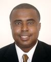 Profile photo of a State Farm Agent named: Tavaris Peele