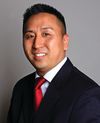 Profile photo of a State Farm Agent named: David Im