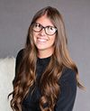 Profile photo of a State Farm Agent named: Kyrstin Daniels