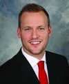 Profile photo of a State Farm Agent named: Aaron Bussard