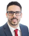 Profile photo of a State Farm Agent named: Carlos Martinez