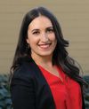 Profile photo of a State Farm Agent named: Courtney Khashabi