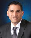 Profile photo of a State Farm Agent named: Hector Feria