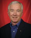 Profile photo of a State Farm Agent named: Bill Thorp