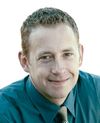 Profile photo of a State Farm Agent named: Dan Skeels