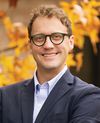 Profile photo of a State Farm Agent named: Matthew Hampton