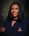 Profile photo of a State Farm Agent named: Ashlee Smith