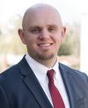 Profile photo of a State Farm Agent named: Carter Lake