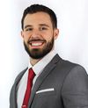 Profile photo of a State Farm Agent named: Daniel Borden