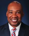 Profile photo of a State Farm Agent named: Adrian Garrick