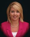 Profile photo of a State Farm Agent named: Amy Corbin