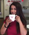 Profile photo of a State Farm Agent named: Rachel Bhan