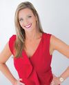 Profile photo of a State Farm Agent named: Brigit Smallridge