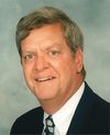 Profile photo of a State Farm Agent named: Harlan Silversten