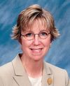Profile photo of a State Farm Agent named: Bev Thompson Krasner