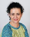 Profile photo of a State Farm Agent named: Luisa Samuel