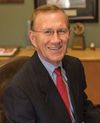 Profile photo of a State Farm Agent named: Mark Hodson