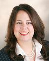 Profile photo of a State Farm Agent named: Missy Herron