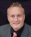 Profile photo of a State Farm Agent named: Kory Arvin