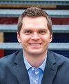 Profile photo of a State Farm Agent named: Andrew Bergee