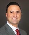 Profile photo of a State Farm Agent named: Dominick Abramo