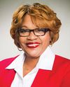 Profile photo of a State Farm Agent named: Katie Harris