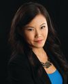 Profile photo of a State Farm Agent named: Connie Hwang