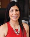 Profile photo of a State Farm Agent named: Linda Gomez Dyster