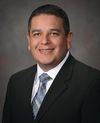 Profile photo of a State Farm Agent named: Luis F. Garcia