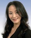 Profile photo of a State Farm Agent named: Rain Guo