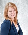 Profile photo of a State Farm Agent named: Whitney Kennedy