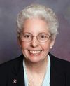 Profile photo of a State Farm Agent named: Gaye McGovern
