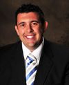 Profile photo of a State Farm Agent named: Mitch Jackson