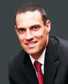 Profile photo of a State Farm Agent named: Adam Osborn
