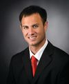 Profile photo of a State Farm Agent named: Chance Miller