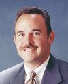 Profile photo of a State Farm Agent named: John Burns III