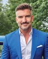 Profile photo of a State Farm Agent named: Daniel King