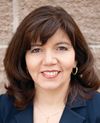 Profile photo of a State Farm Agent named: Carola Salinas