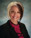 Profile photo of a State Farm Agent named: Kari Van Ert