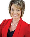 Profile photo of a State Farm Agent named: Mandi Jackson