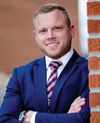 Profile photo of a State Farm Agent named: Tanner Salyer