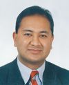 Profile photo of a State Farm Agent named: Parvez Sahotra