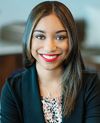 Profile photo of a State Farm Agent named: Jasmine Johnson