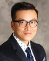 Profile photo of a State Farm Agent named: Kevin Chhiv