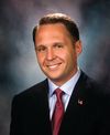 Profile photo of a State Farm Agent named: Todd Randall